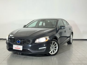 Volvo S60 D4 Geartronic Momentum
