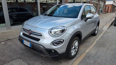 FIAT 500X 1.3 T4 150 CV DCT City Cross