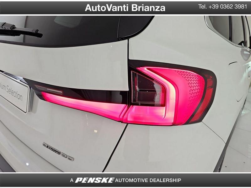 BMW iX1 eDrive 20 X-Line Special Edition