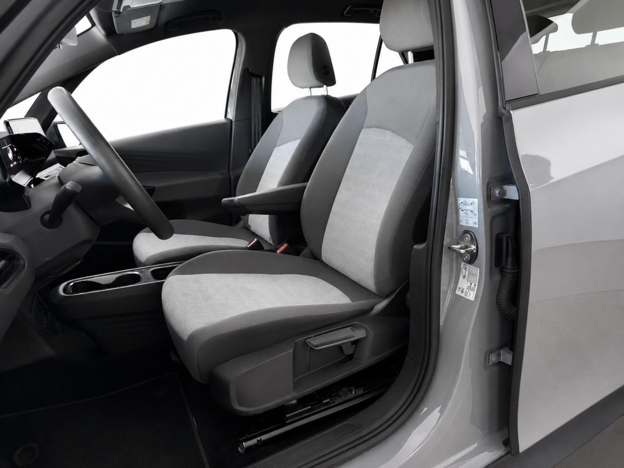 Volkswagen ID.3 Pro Performance
