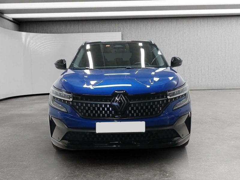 Renault Austral 1.2 E-Tech full hybrid Techno Esprit Alpine 200cv auto