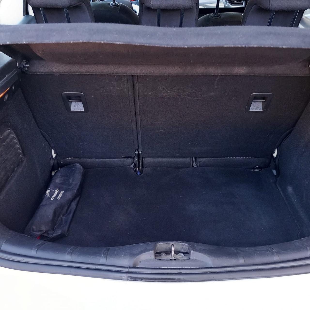 Citroen C3 PureTech 82 Seduction