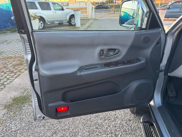 MITSUBISHI Pajero Sport 2.5 TDI GLS Target
