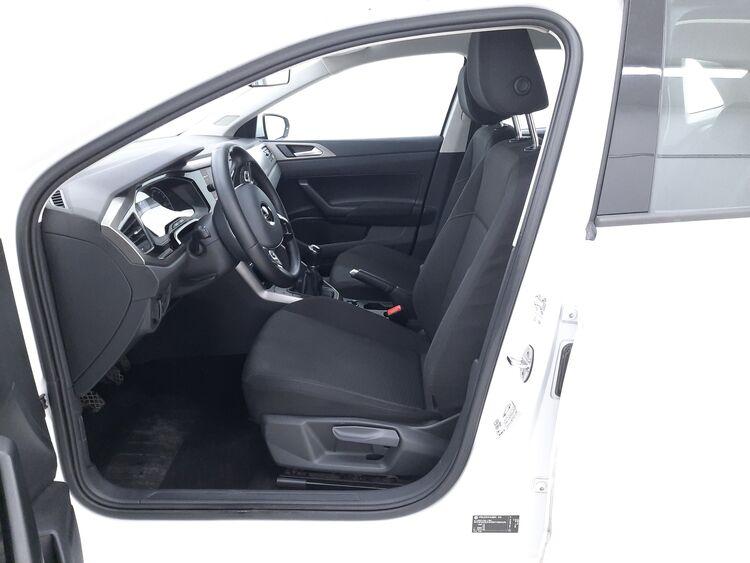 Volkswagen Polo Comfortline BR821902 1.0 Metano 90CV