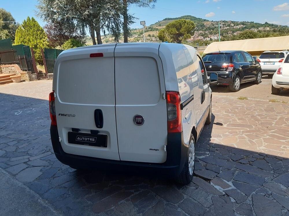 Fiat Fiorino 1.3 MJT 95CV Furgone NEO PATENTATI