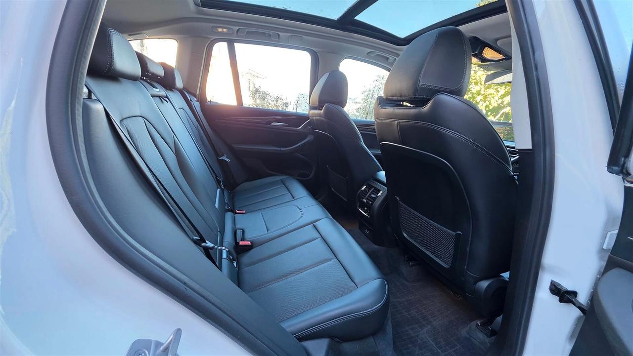 Bmw X3 xDrive20d 48V