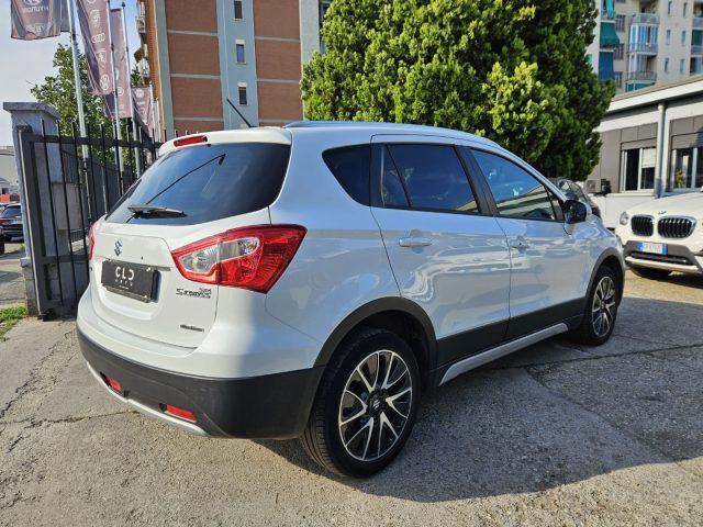 SUZUKI S-Cross 1.6 DDiS 4WD All Grip