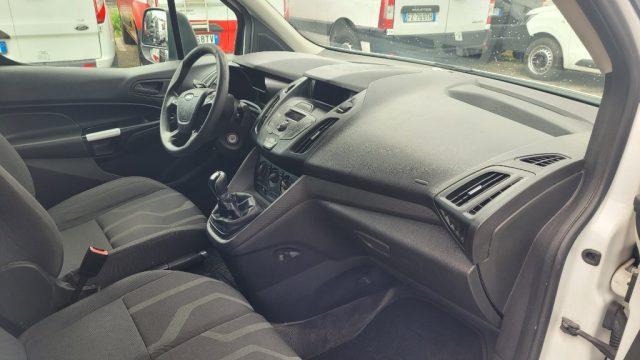 FORD Transit Connect 200 1.5 TDCi 100CV PC Furgone Trend 3posti E6
