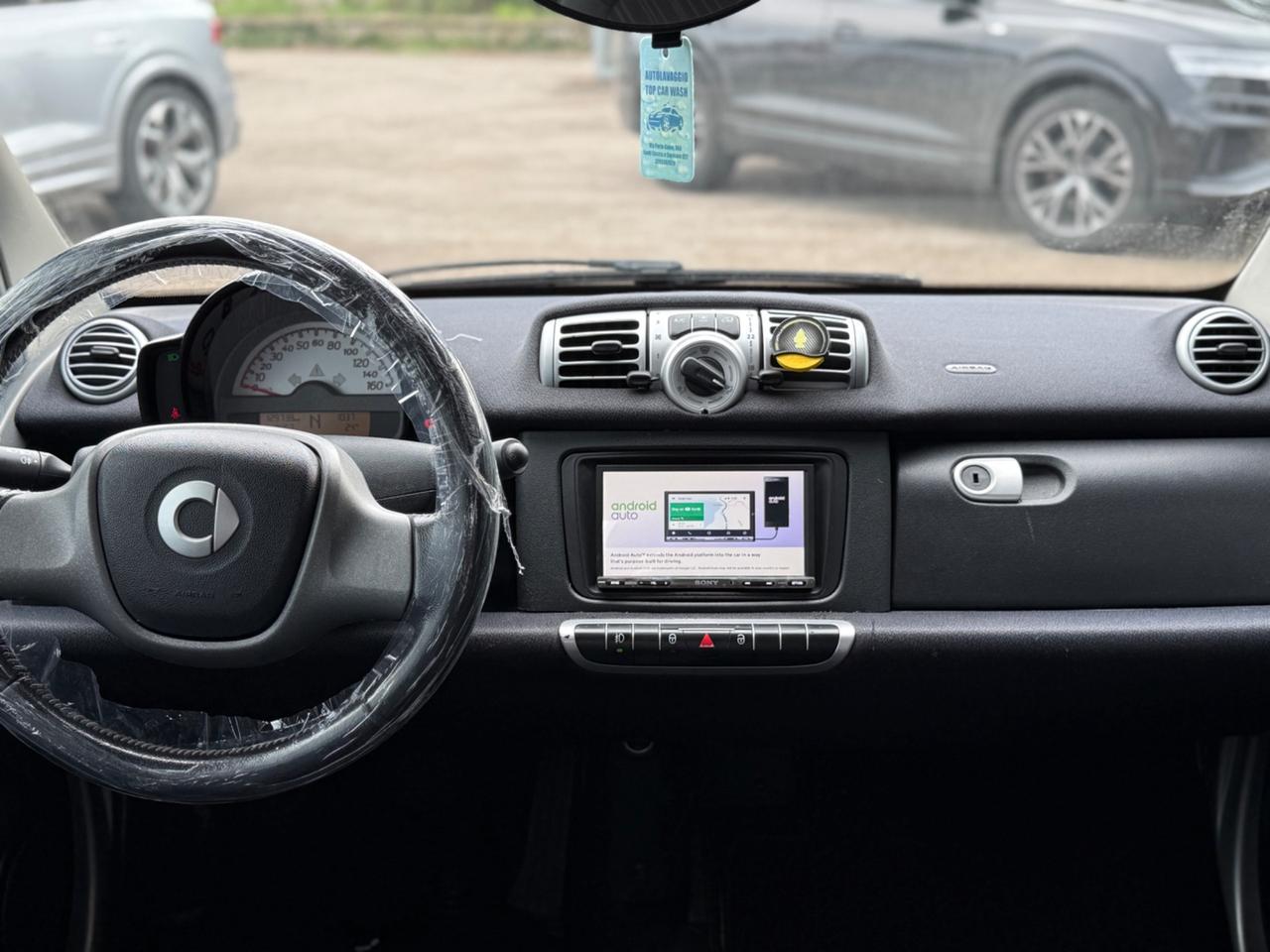 Smart ForTwo 1000 52 kW RESTYLING PERFETTA