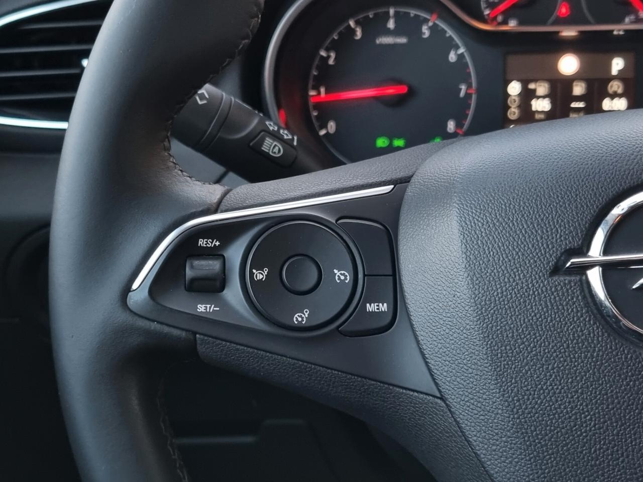 Opel Grandland X 1.5 diesel Ecotec Start&Stop aut. Business Ed.