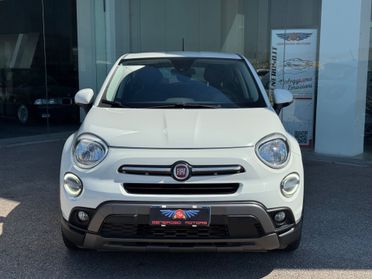 Fiat 500X 1.6 MultiJet 120 CV City Cross