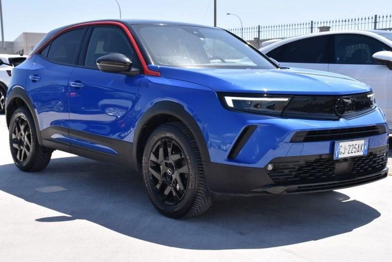 Opel Mokka 1.5 diesel GS Line