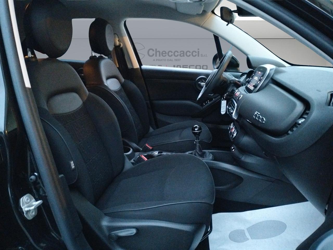 Fiat 500X 2023 1.0 t3 Sport 120cv * 39.000 KM *