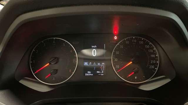 Renault Captur 1.0 TCe Zen