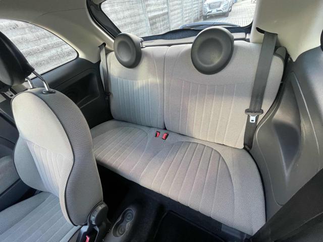 FIAT 500 FIAT 500 - Benzina 500 1.2 GQ -