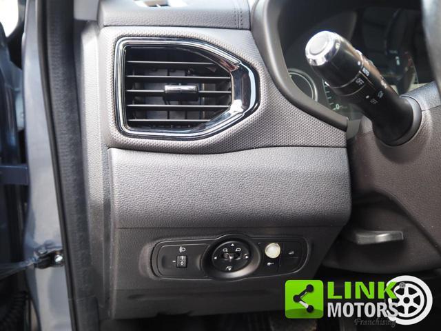 DR MOTOR DR 5.0 1.5 Turbo DCT Bi-Fuel GPL