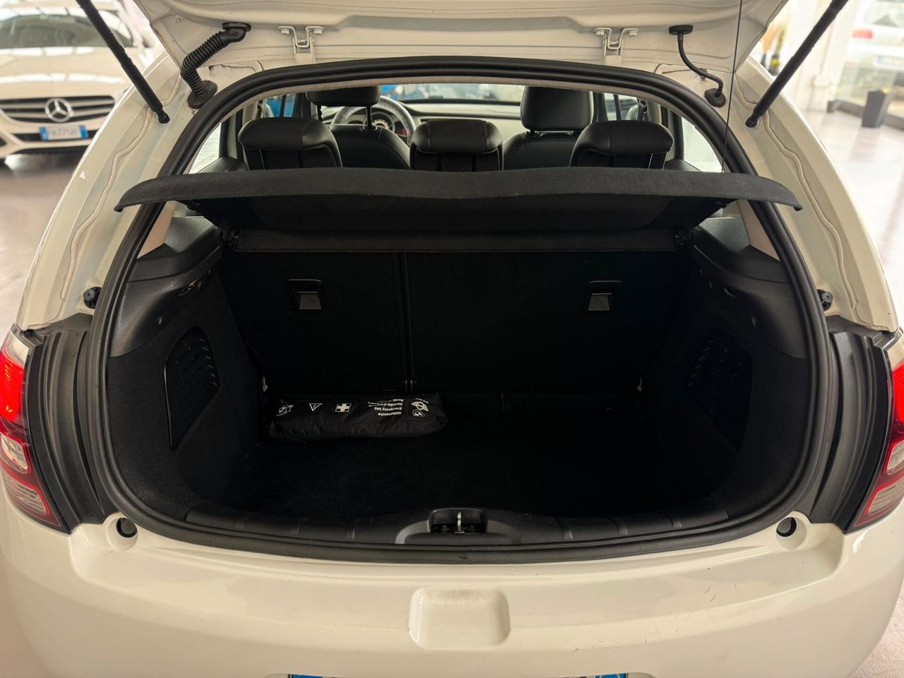 Citroen C3 PureTech 82 Live Edition