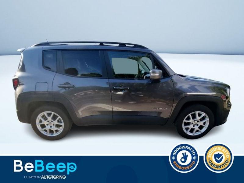 Jeep Renegade 1.0 T3 LIMITED 2WD