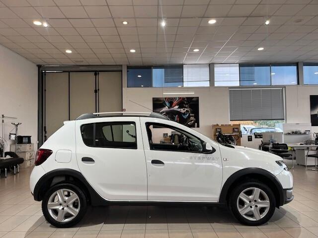 Dacia Sandero Stepway 1.5 dci 90cv *59.000 KM*