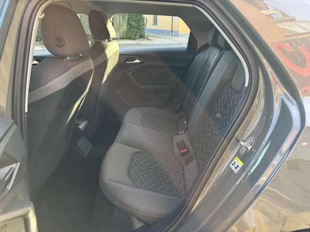 Audi A1 SPB 30 TFSI S tronic S line edition LED-APP-17"