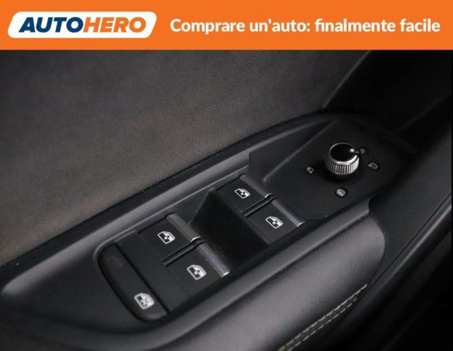 AUDI Q5 40 TDI 204 CV quattro S tronic S line