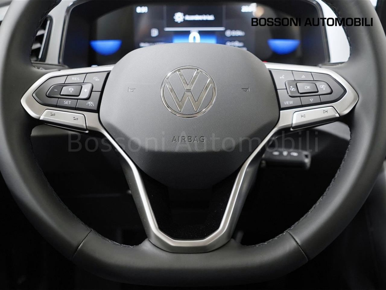 Volkswagen T-Roc 2.0 tdi scr 150cv life dsg