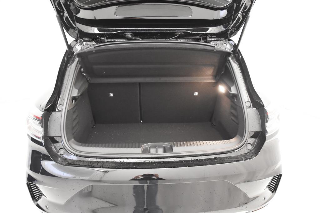 Renault Clio 1.6 E-Tech full hybrid Techno