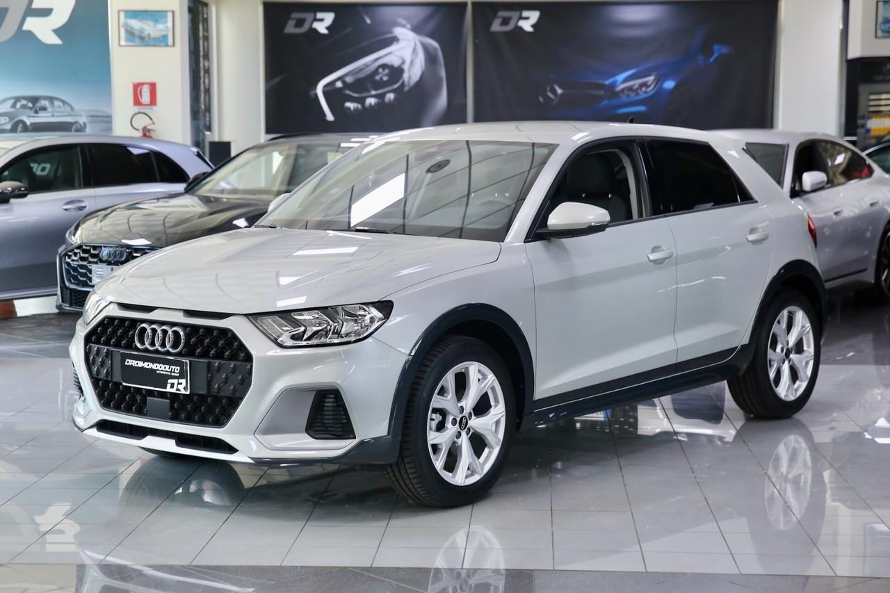 Audi A1 Allstreat 30 TFSI S tronic