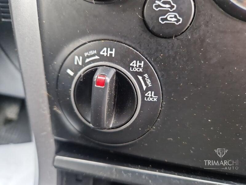 Suzuki Grand Vitara 1.9 DDiS Evolution+ 4WD 5p.