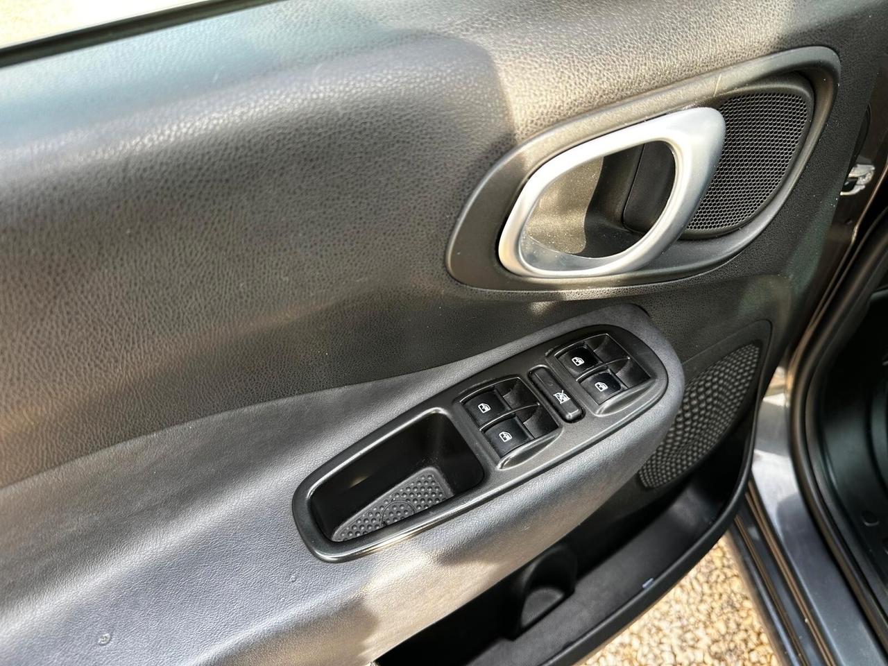 Fiat 500 l 1.3 Mjt Unico Proprietario Ok Neopatentati