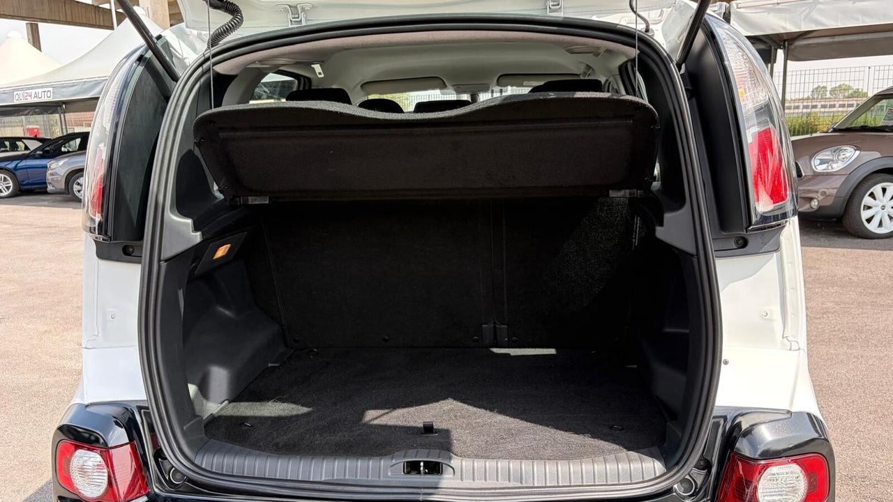 Citroen C3 Picasso BlueHDi 100 SELECTION