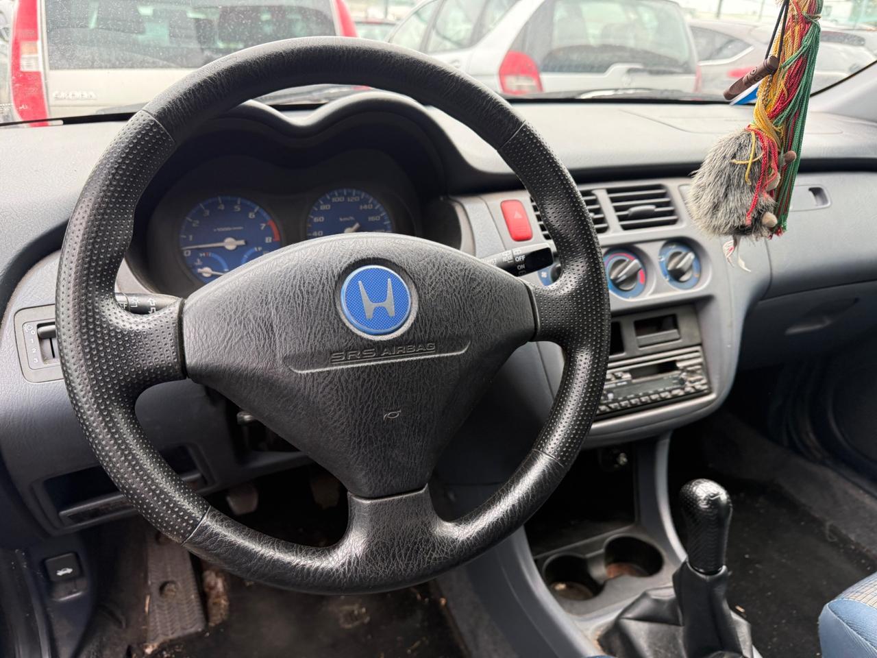 Honda HR-V 2.0 16V cat RVSi