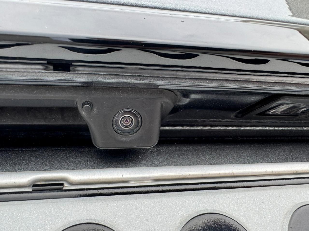 SQ5 SPB TDI 341cv quattro Tetto Matrix R.Lega 21"