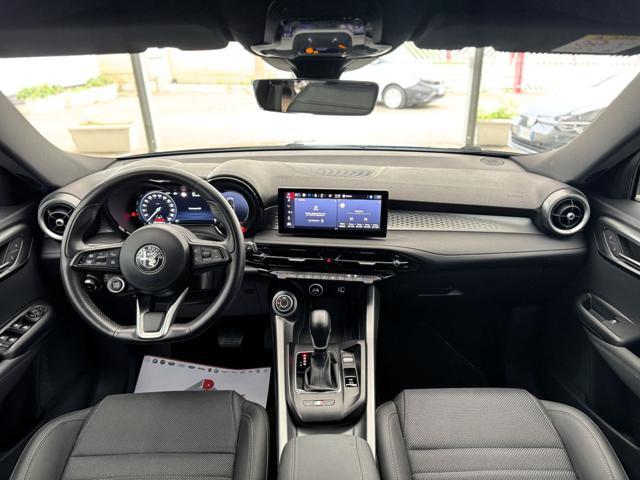 ALFA ROMEO Tonale 1.6 diesel 130 CV TCT6 Sprint