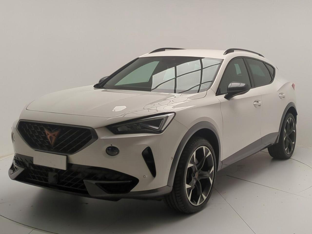 Cupra Formentor 1.5 TSI