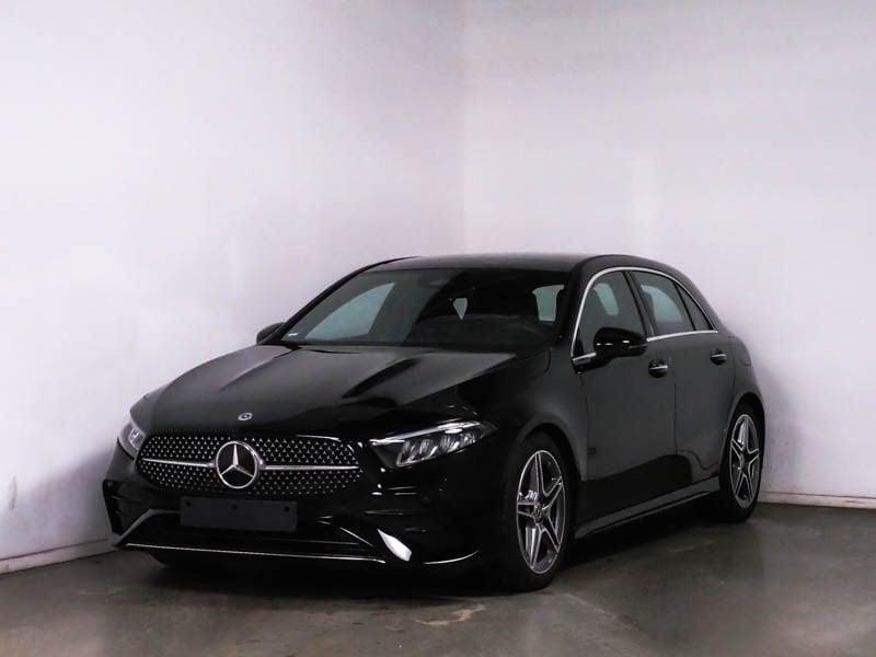 Mercedes-Benz Classe A A 180 Automatic Advanced Plus AMG Line