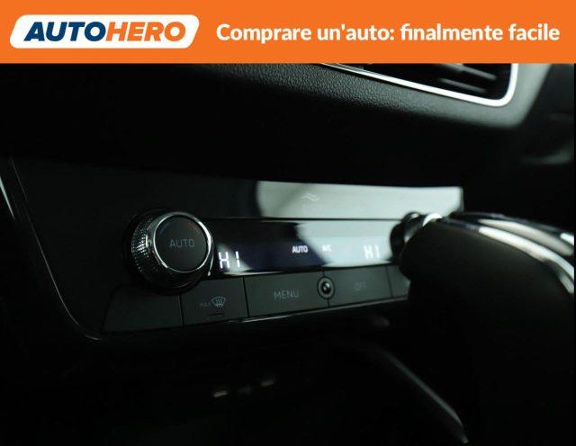 SKODA Fabia 1.0 TSI 110 CV DSG Style