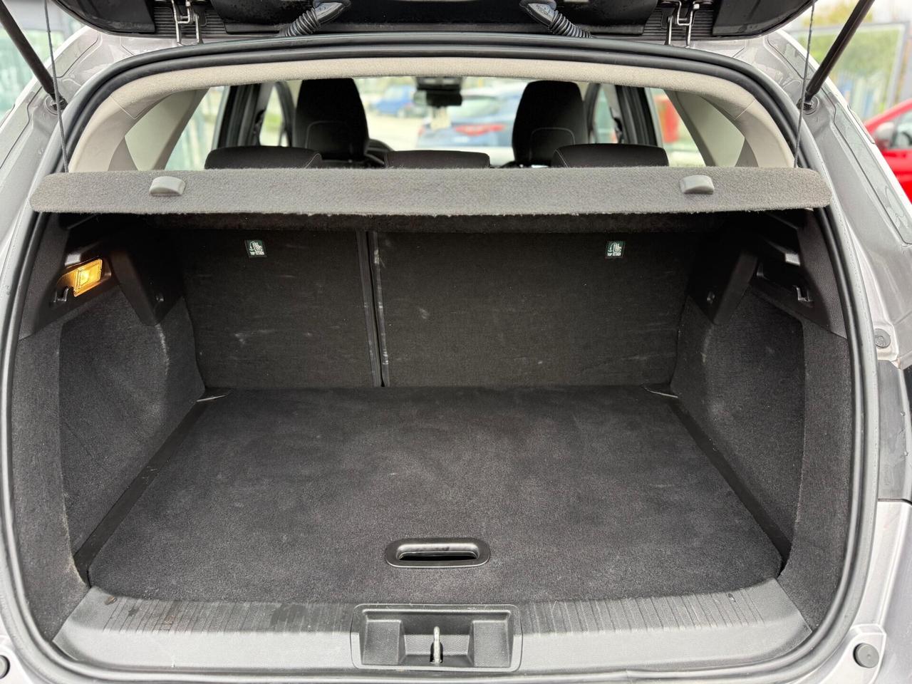 Renault Captur DCi 115 CV C.automatico