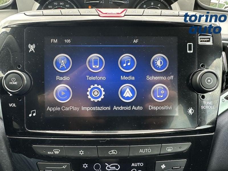 Lancia Ypsilon Ypsilon 1.0 FireFly 5 porte S&S Hybrid Gold Plus
