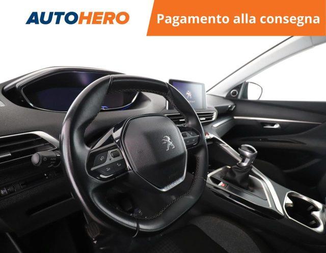 PEUGEOT 3008 BlueHDi 130 S&S Business