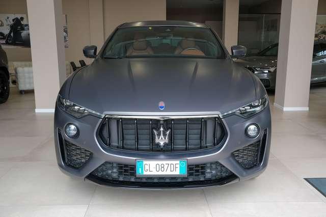 Maserati Levante V6 DIESEL AWD Gransport m.y. 2020