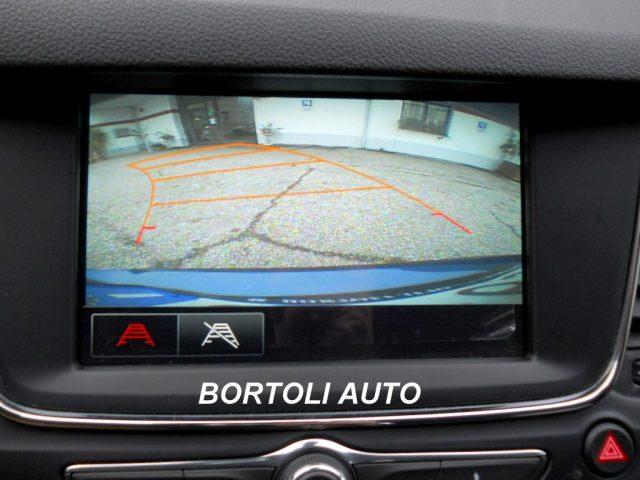 OPEL Astra 1.6 CDTi 39.000 KM SPORTS TOURER BUSINESS ELEGANCE