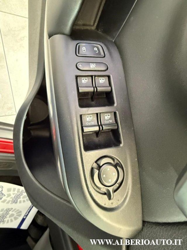 FIAT 500X 1.3 MultiJet 95 CV Pop Star