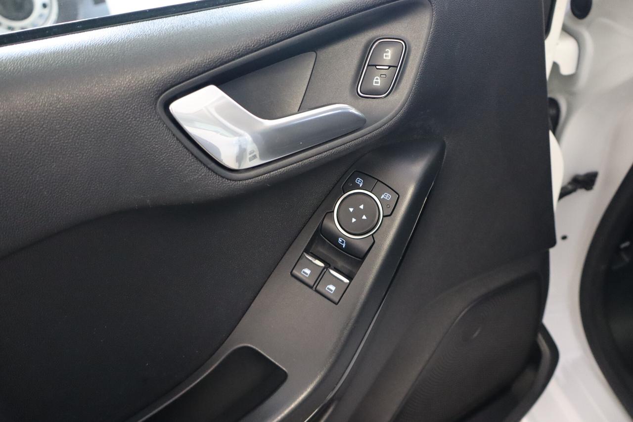 FORD FIESTA 1.5 ECOBLUE 85 CV PLUS - NEOPATENTATI
