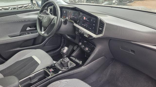 OPEL Mokka 1.2 Turbo 130 CV aut. Elegance