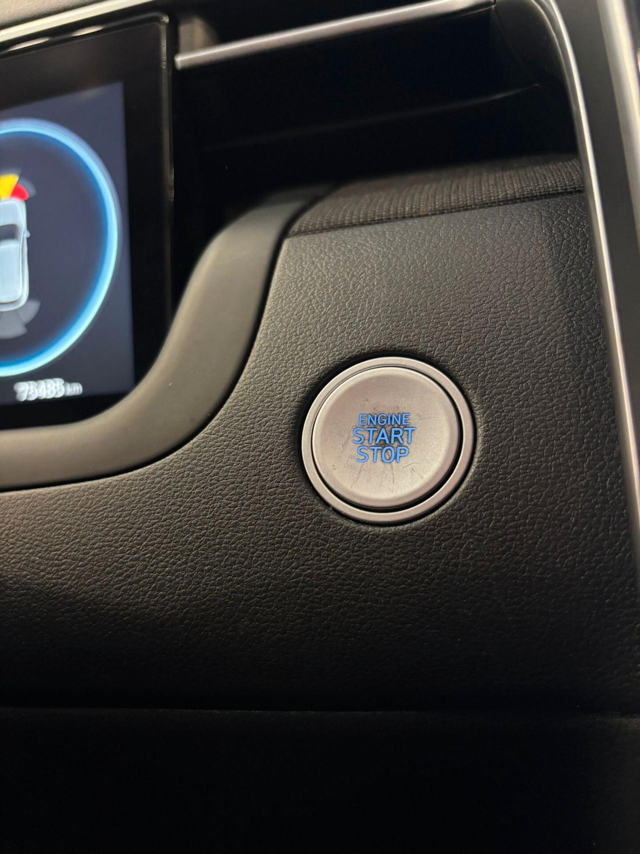 Hyundai Tucson 1.6 CRDI 48V XLine 136CV