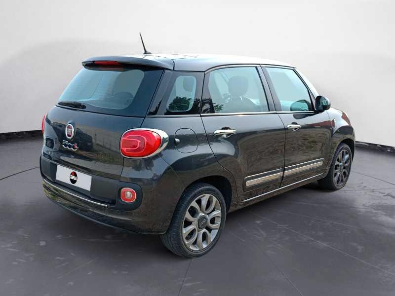 FIAT 500L 1.3 mjt Lounge 85cv