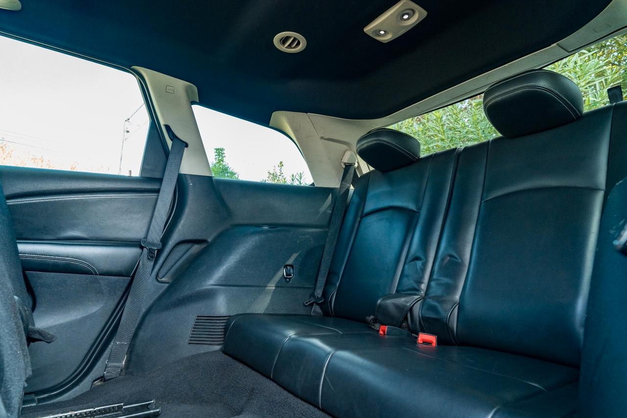 FIAT - Freemont - 2.0 Mjt 170 CV 4x4 aut. Lounge - FINANZIABILE - PERMUTE