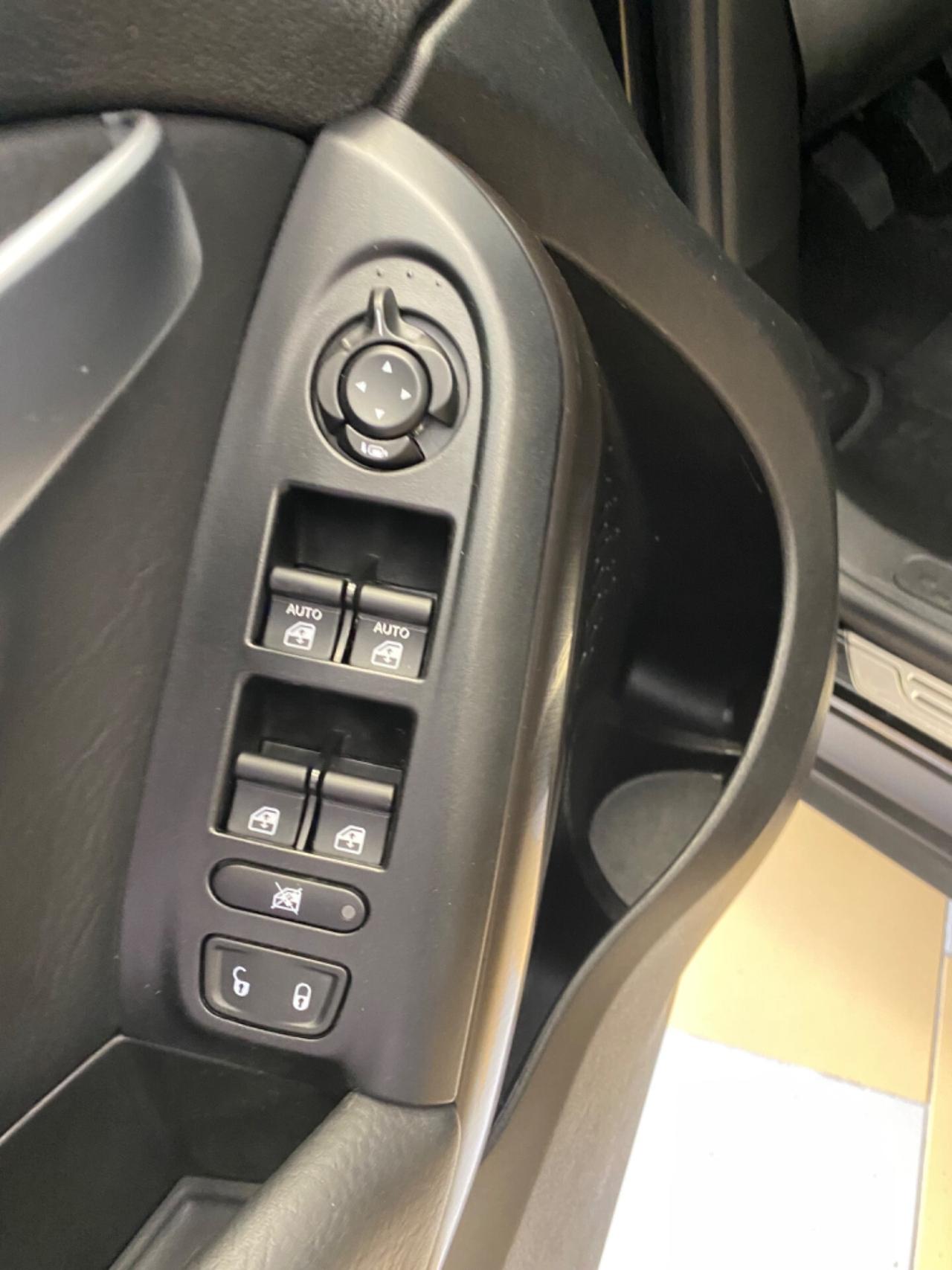 FIAT 500X 1.6 Multijet 120CV SPORT BRONZE PACK – NAVI / BI-XENO / PELLE