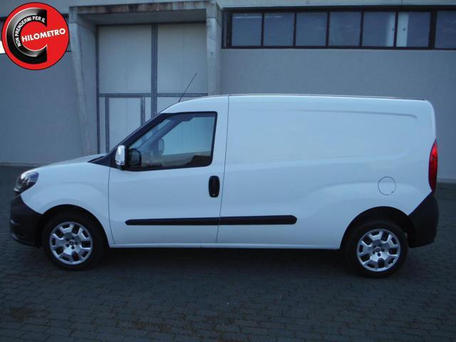 FIAT Doblo Doblò 1.3 MJT PL-TN Cargo Maxi SX (+ IVA).